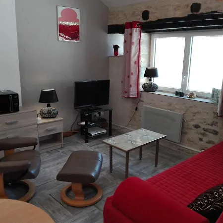 Les Rosiers * Chaunay