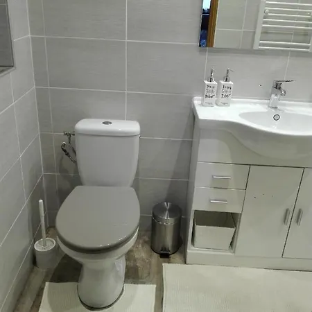 Prázdninový dům Les Rosiers Chaunay